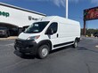  Ram ProMaster