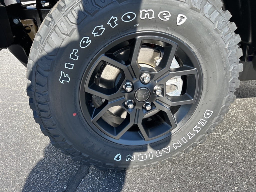 New 2026 Jeep Gladiator WILLYS 4X4 Pickup