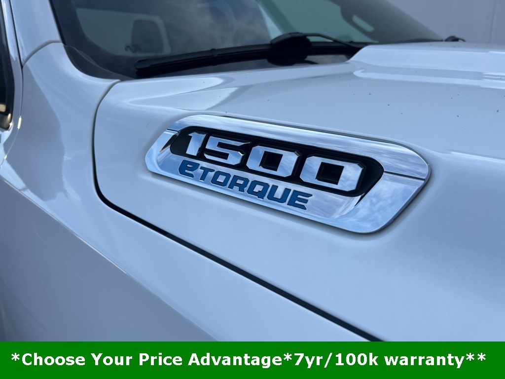 Certified 2023 Ram 1500 Big Horn/Lone Star Truck