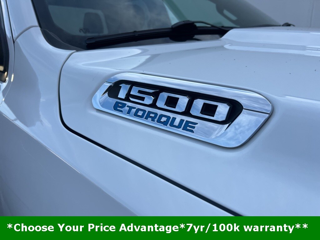 2023 Ram 1500 Big Horn Lone Star photo 2