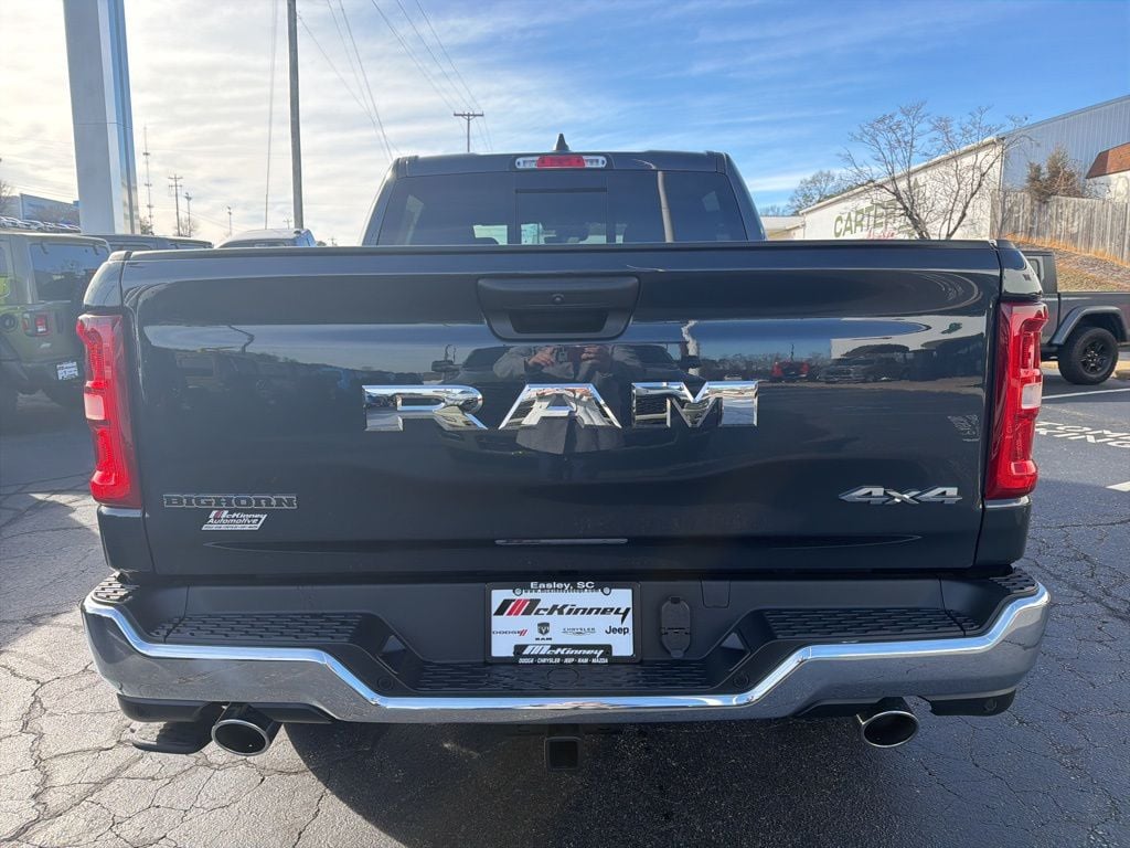 2026 RAM 1500 Big Horn/Lone Star - Photo 14