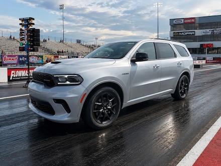 2026 Dodge Durango GT PLUS AWD HEMI V8 Sport Utility
