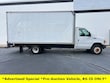 Ford E-350SD