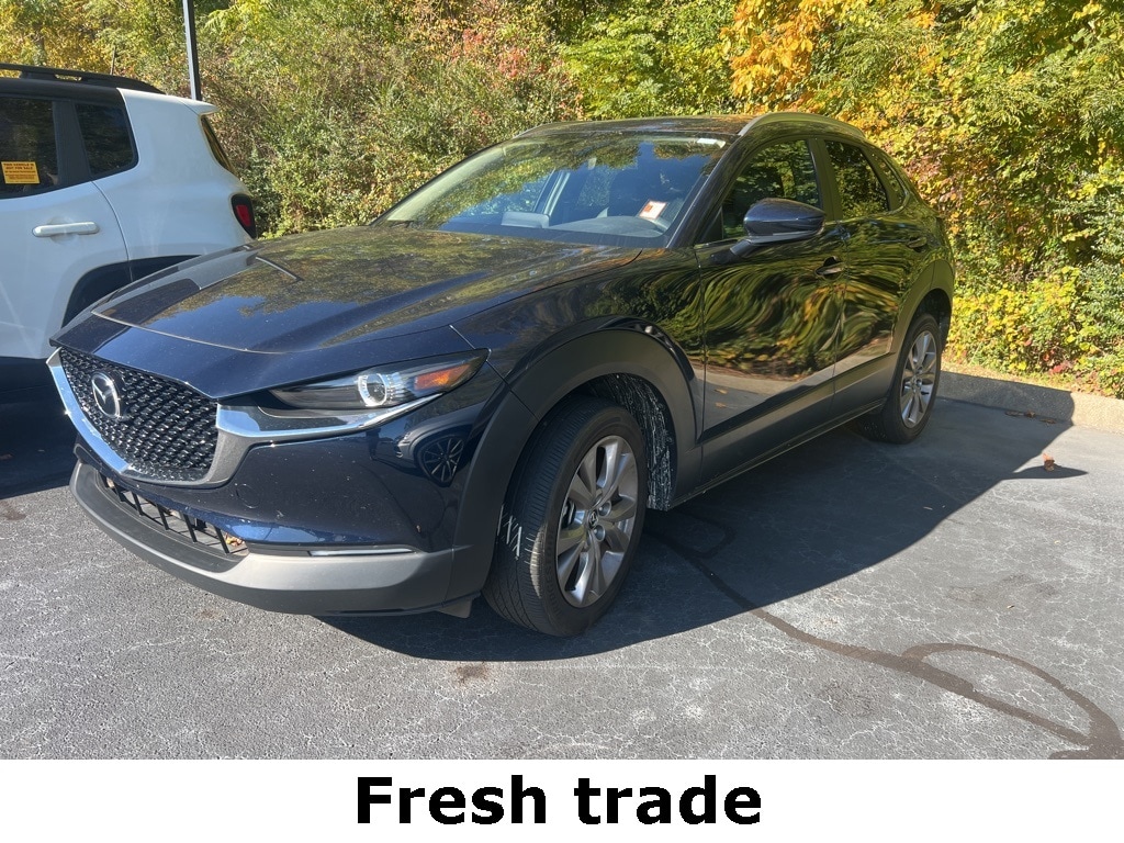 2023 Mazda CX-30 Preferred