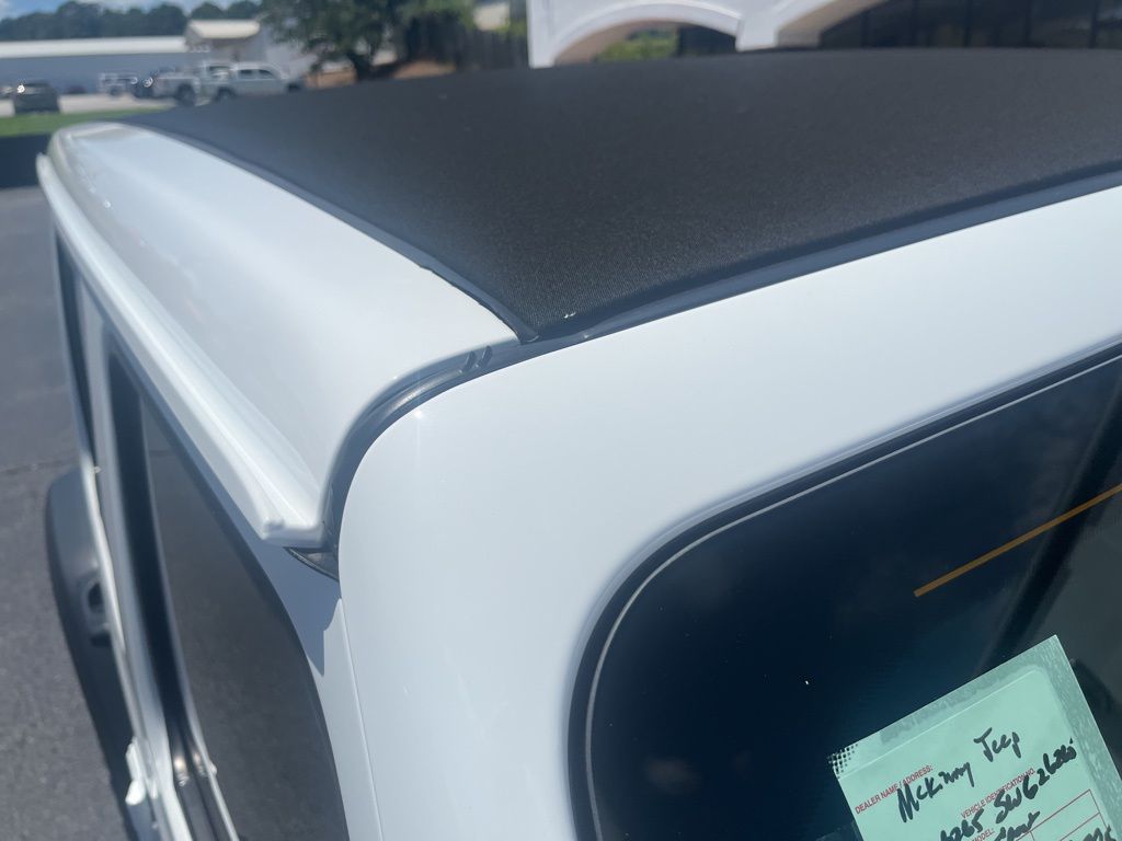 2025 Jeep Wrangler 4-Door Sport S - Photo 19