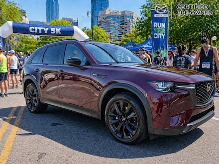 2025 Mazda CX-90 Phev Premium SUV