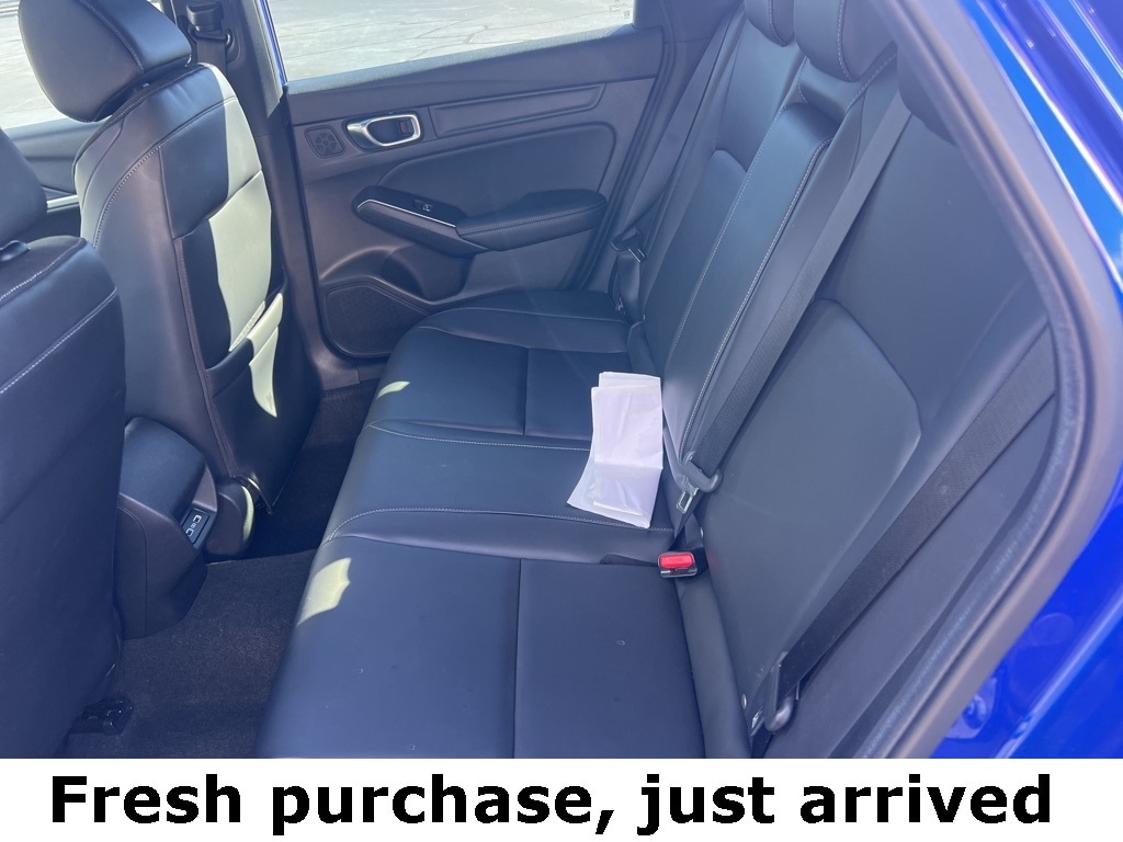 Used 2023 Acura Integra A-Spec Tech Package Hatchback