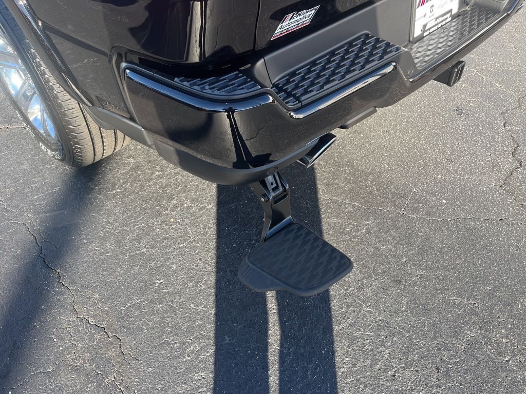 2026 RAM 1500 Big Horn/Lone Star - Photo 10