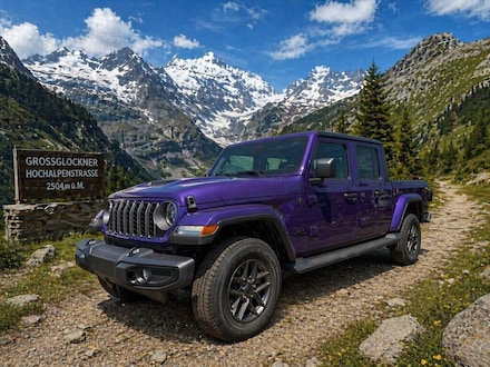 2026 Jeep Gladiator SPORT S 4X4 Pickup