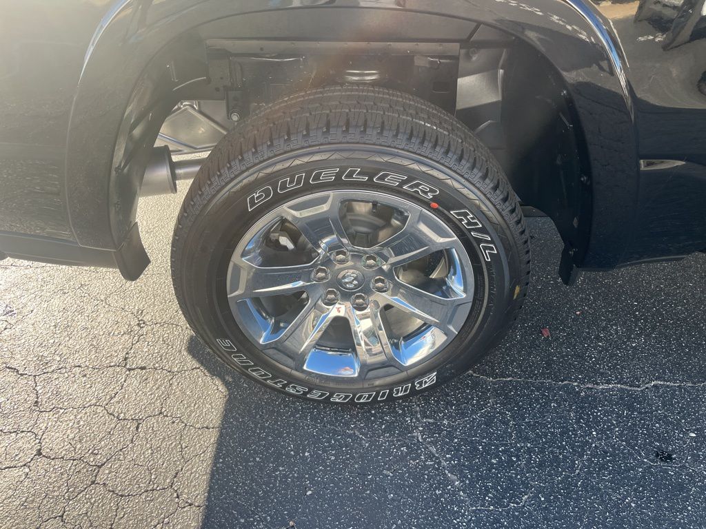 2026 RAM 1500 Big Horn/Lone Star - Photo 18