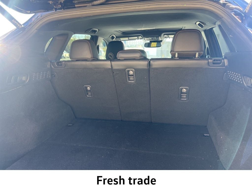 Certified 2023 Mazda CX-5 2.5 Turbo SUV