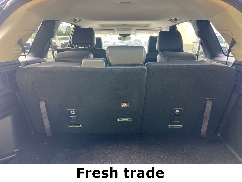 2024 Mazda CX-90 3.3 Turbo Preferred Plus photo 4