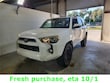 Toyota 4Runner