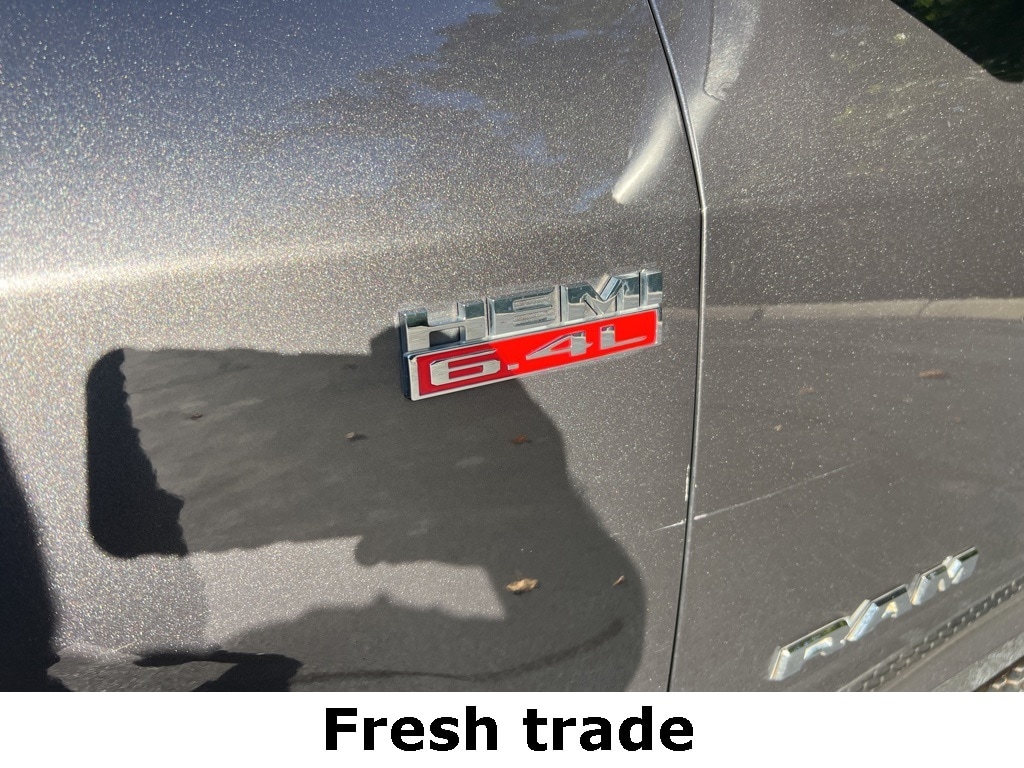 Used 2022 Ram 2500 Big Horn Truck