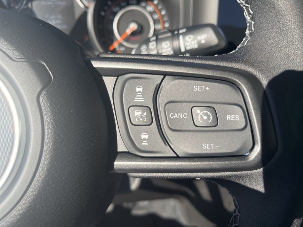 2026 Jeep Wrangler 2-Door Willys - Photo 55