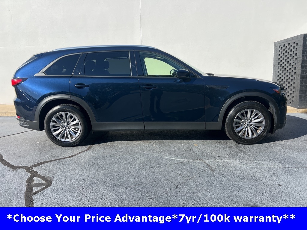 Certified 2024 Mazda CX-90 3.3 Turbo Preferred Plus SUV