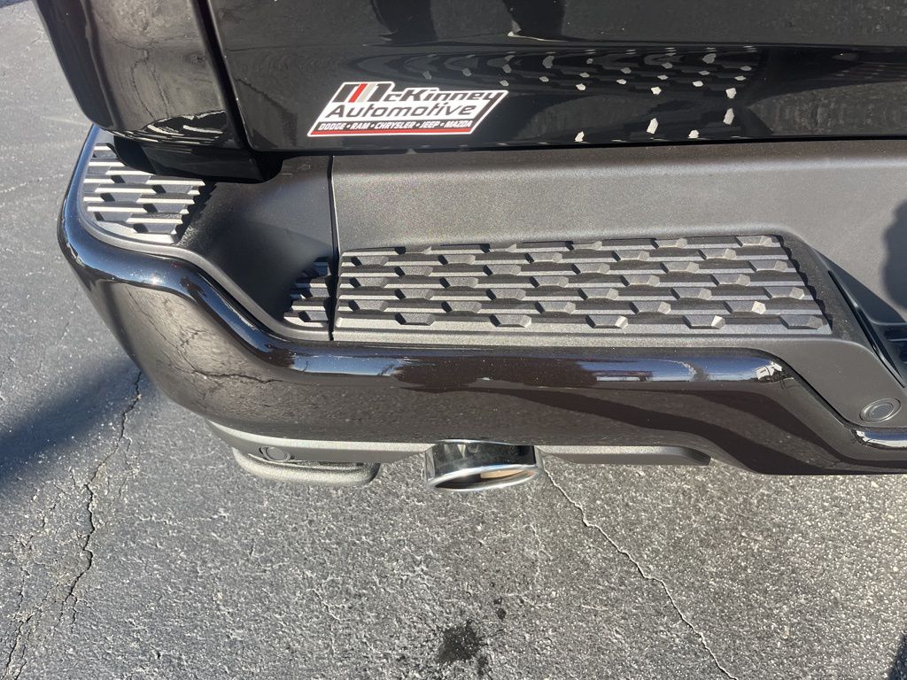 2026 RAM 1500 Big Horn/Lone Star - Photo 14