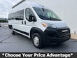  Ram Promaster 3500 Window Van