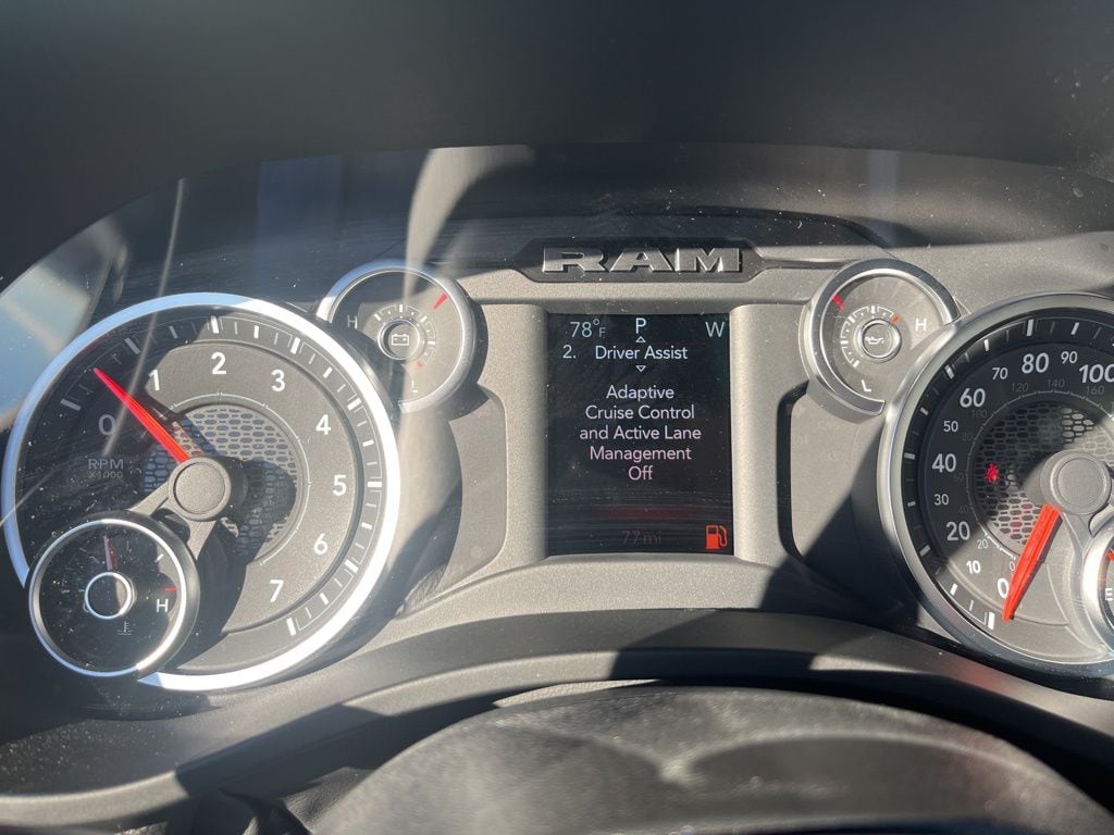 2026 RAM 1500 Big Horn/Lone Star - Photo 51