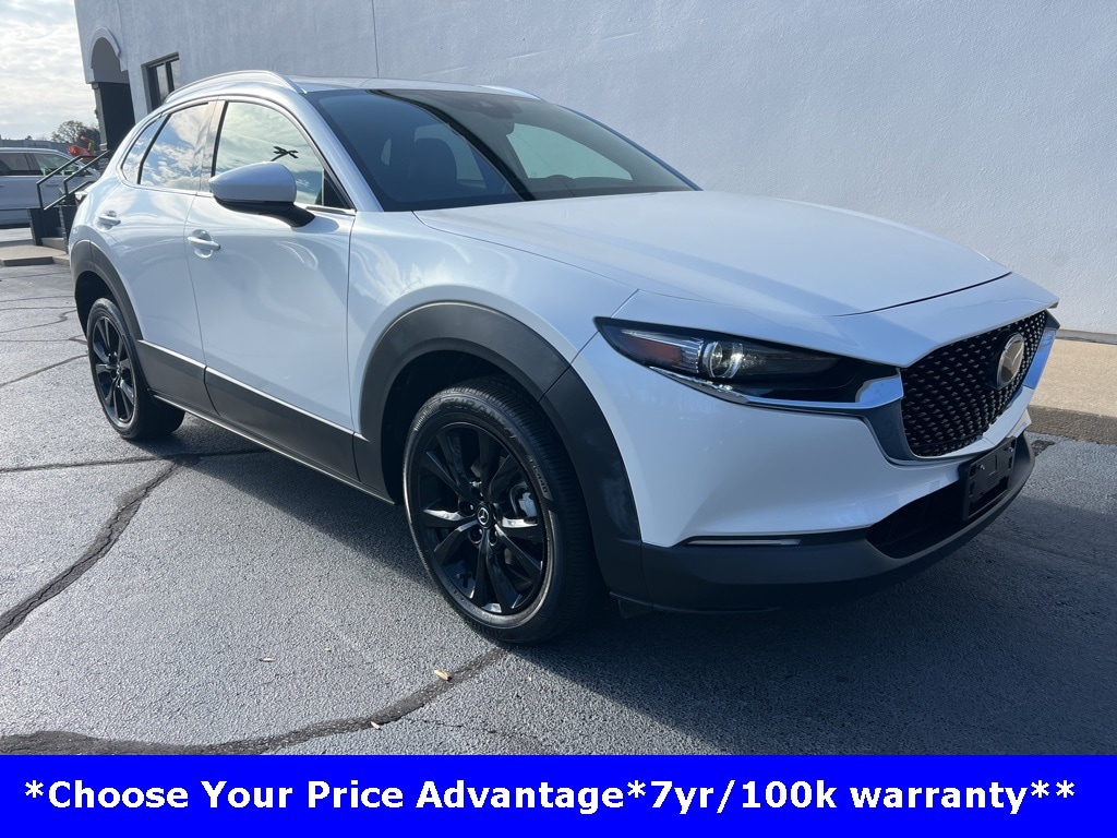 2023 Mazda CX-30 Premium's photo
