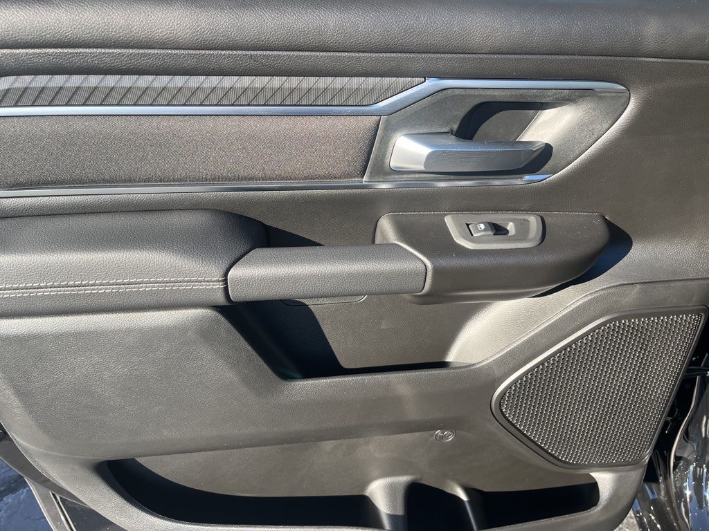 2026 RAM 1500 Big Horn/Lone Star - Photo 25