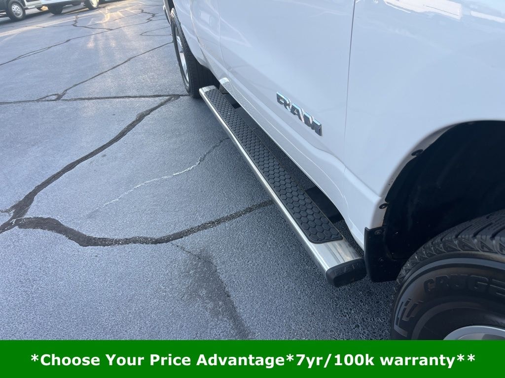 Used 2023 Ram 1500 Big Horn/Lone Star Truck