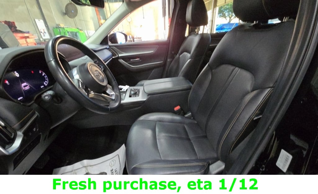 Certified 2024 Mazda CX-90 3.3 Turbo S SUV