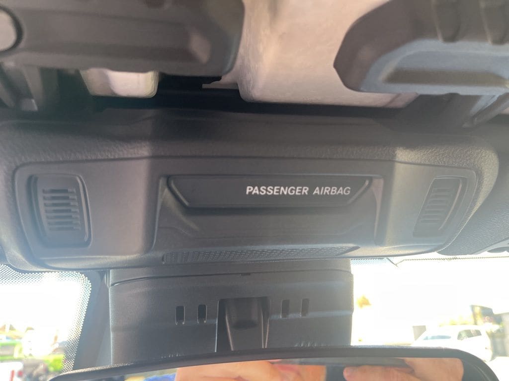 2026 Jeep Wrangler 2-Door Willys - Photo 39