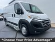 Ram Promaster 2500