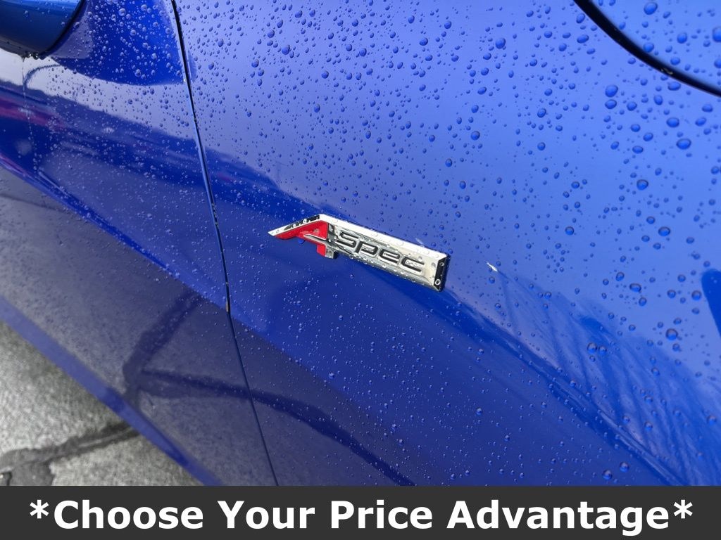 Used 2023 Acura Integra A-Spec Tech Package Hatchback