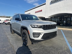 2025 Jeep Grand Cherokee ALTITUDE 4X4 Sport Utility