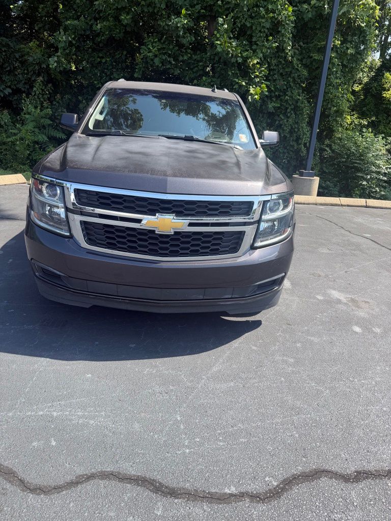 Used 2015 Chevrolet Suburban LT with VIN 1GNSKJKC9FR166206 for sale in Easley, SC
