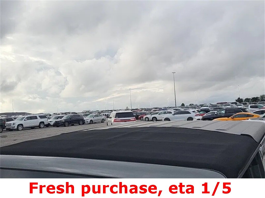 Used 2022 Jeep Gladiator Willys Truck