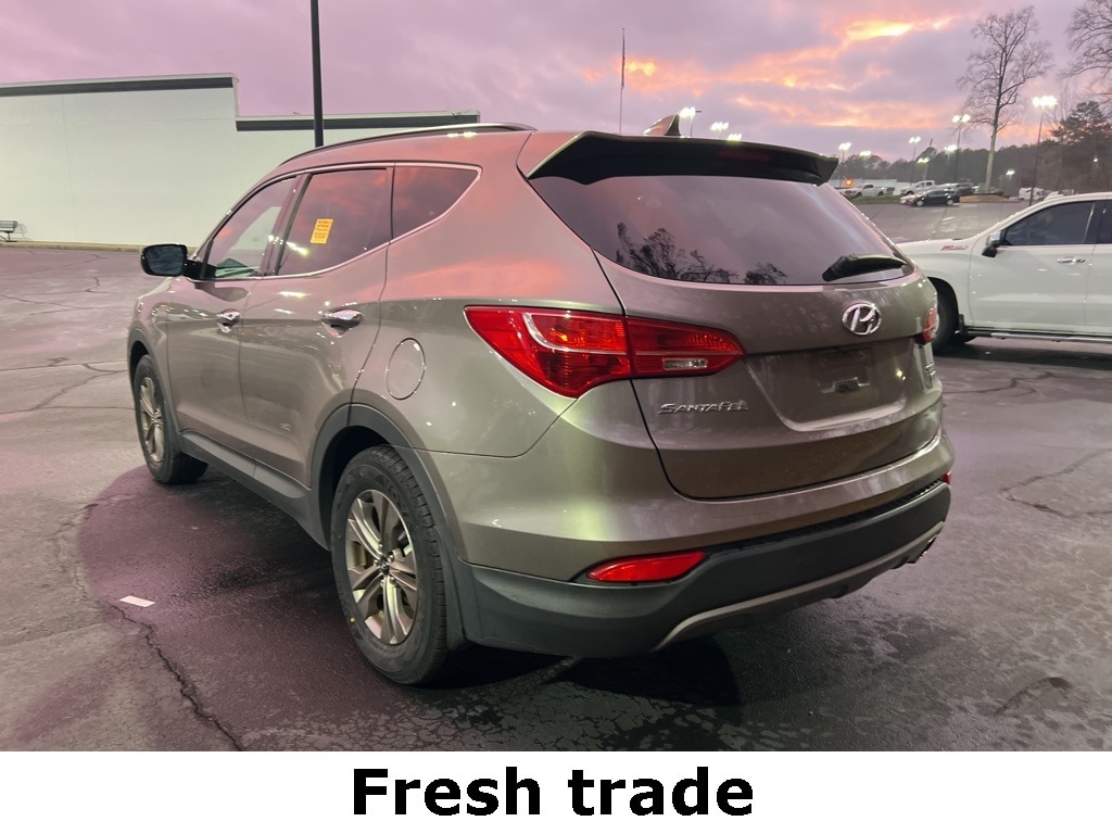 Used 2016 Hyundai Santa Fe Sport 2.4 Base SUV