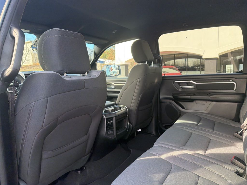 2026 RAM 1500 Big Horn/Lone Star - Photo 23
