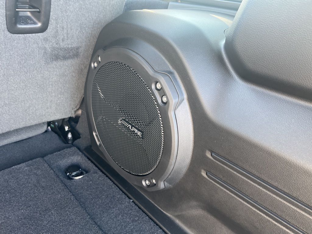 2025 Jeep Wrangler 4-Door Willys - Photo 14