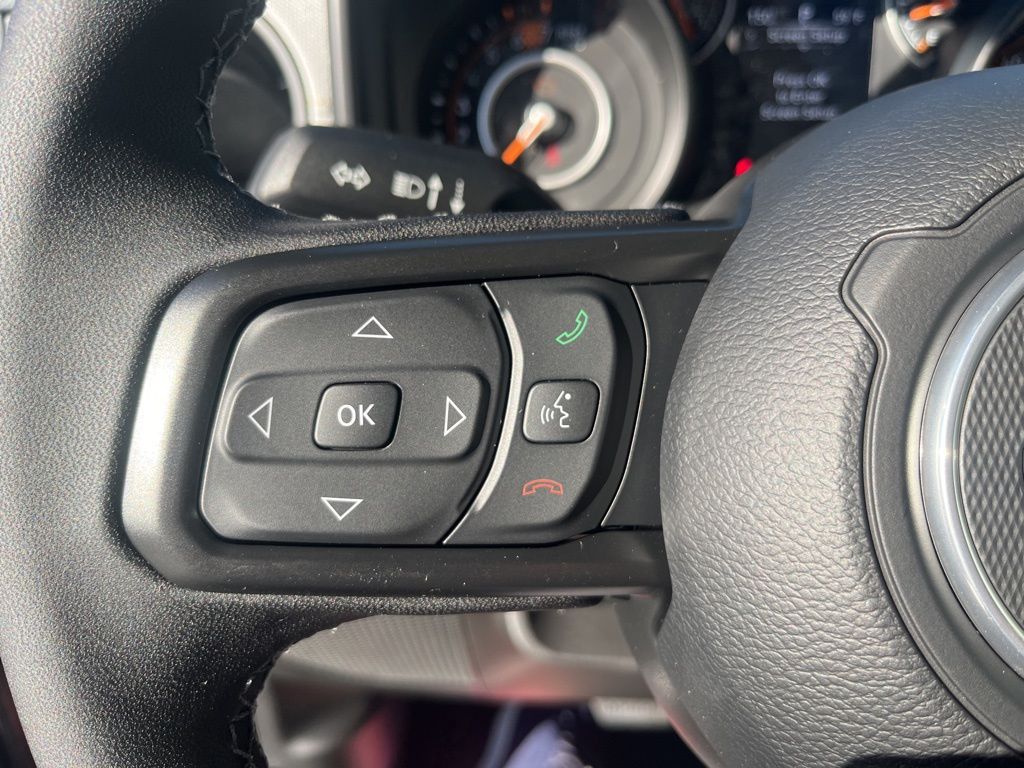 2026 Jeep Wrangler 2-Door Willys - Photo 54