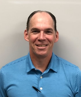 Staff member John McKinney from ID_9ccfa6275518