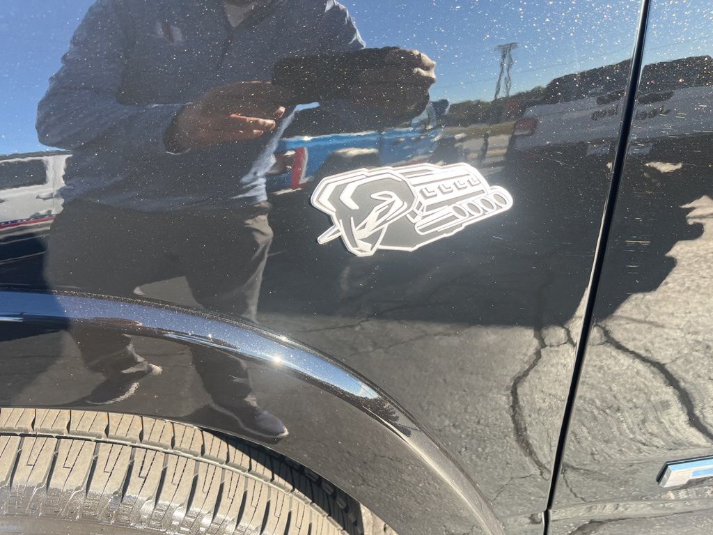 2026 RAM 1500 Big Horn/Lone Star - Photo 6