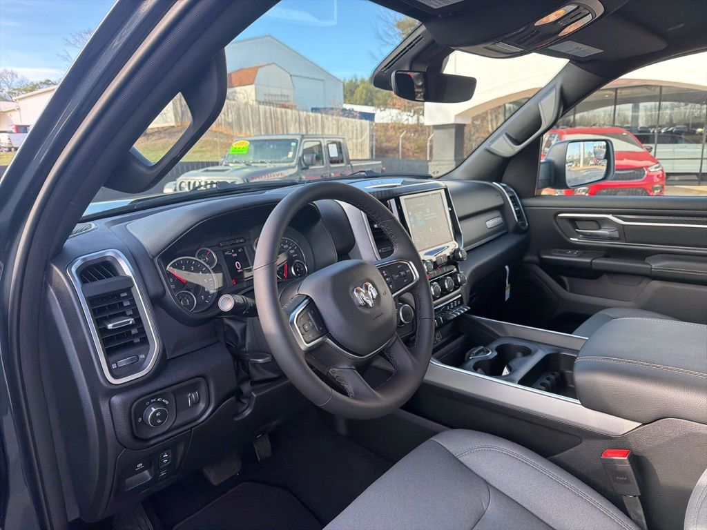 2026 RAM 1500 Big Horn/Lone Star - Photo 30
