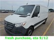 Mercedes-Benz Sprinter 1500