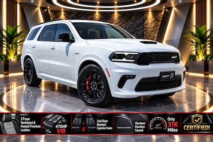 2023 Dodge Durango SRT 392 Premium SUV