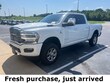 Ram 2500