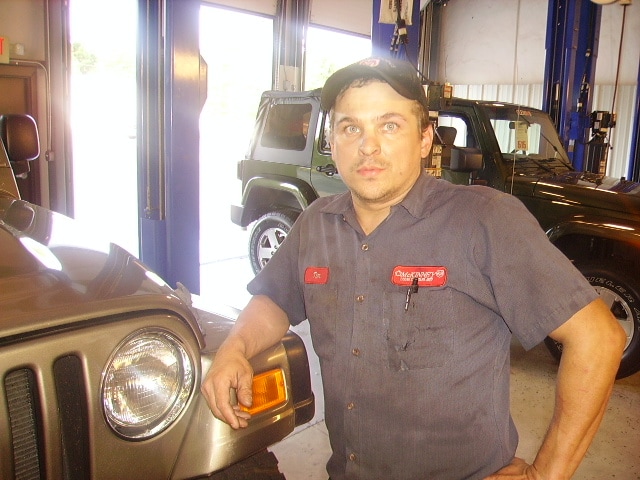 Tim Smith