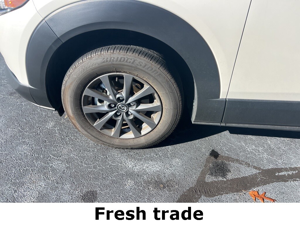 2025 Mazda CX-30 2.5 S photo 2