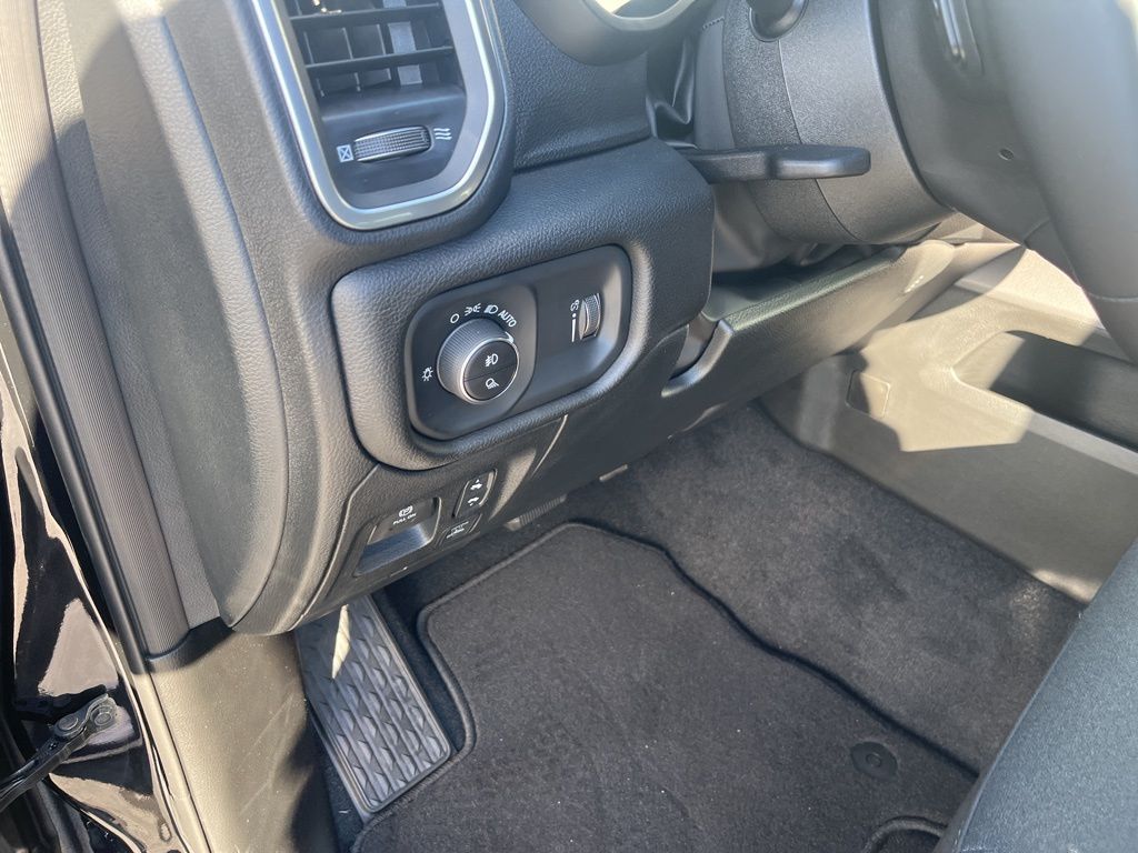 2026 RAM 1500 Big Horn/Lone Star - Photo 29