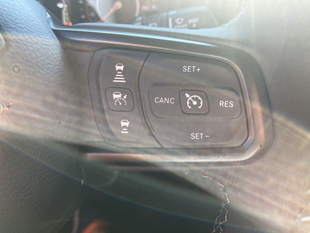 2025 Jeep Wrangler 4-Door Willys - Photo 60