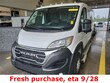 Ram Promaster 2500