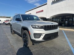 2025 Jeep Grand Cherokee ALTITUDE 4X4 Sport Utility
