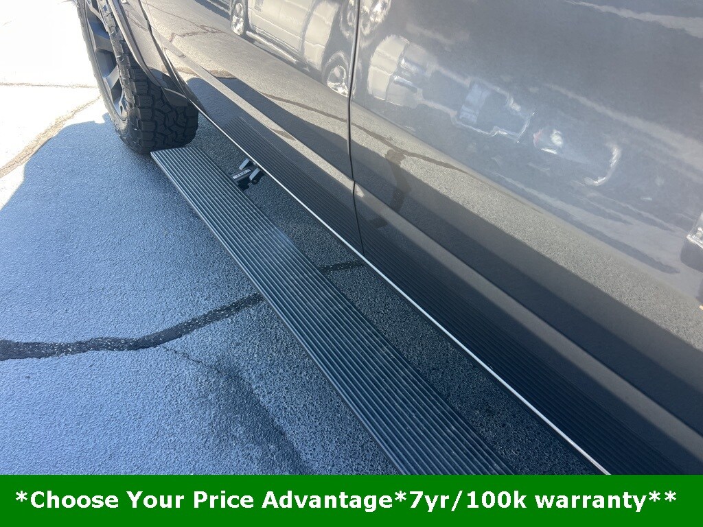 2026 Ram 1500 Big Horn Lone Star photo 3